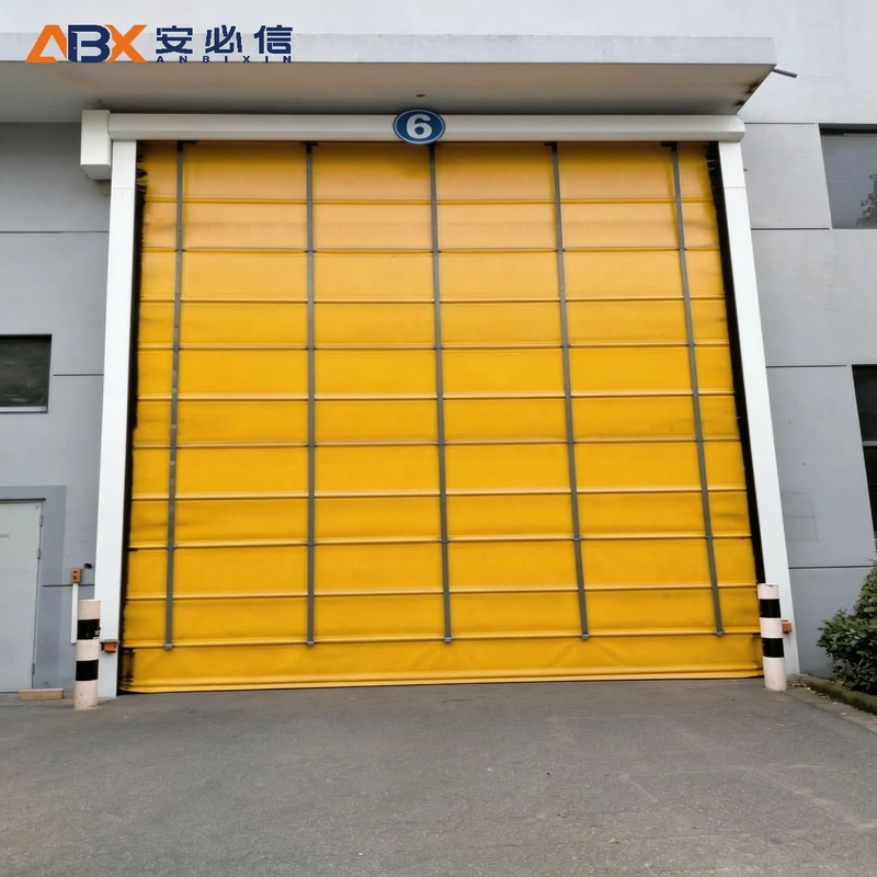 白城堆积门